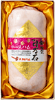 加賀百万石